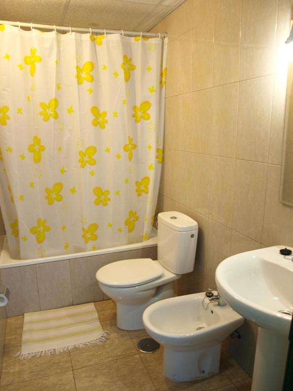 بلايا ذي لاس أميريكاس Apartamentos Optimist Tenerife الغرفة الصورة