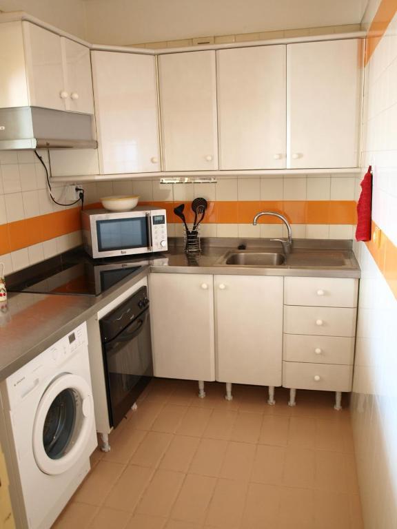 بلايا ذي لاس أميريكاس Apartamentos Optimist Tenerife الغرفة الصورة